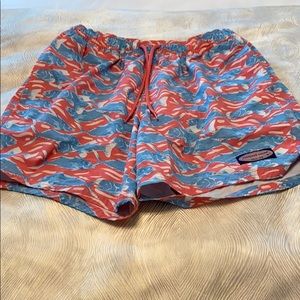 Men's Vineyard Vines Chappy Trunks
